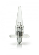 CalExotics Mini Vibro Tease Butt Plug